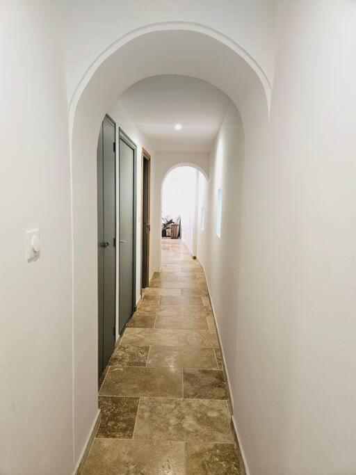 Le Gite De La Marquise - Elegant Appartement Avec Terrasse - Montboucher-sur-Jabron Bagian luar foto